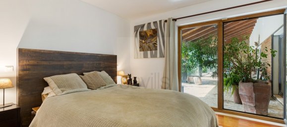 Вилла с 3 спальнями в Синтра, Португалия № 112932 20