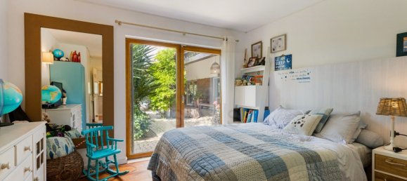 Вилла с 3 спальнями в Синтра, Португалия № 112932 22