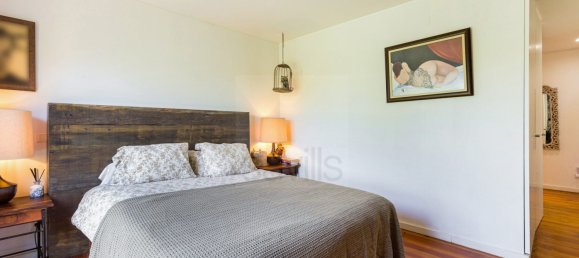 Вилла с 3 спальнями в Синтра, Португалия № 112932 25