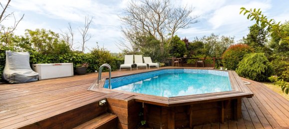 Вилла с 3 спальнями в Синтра, Португалия № 112932 39