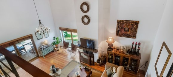 Вилла с 3 спальнями в Синтра, Португалия № 112932 18