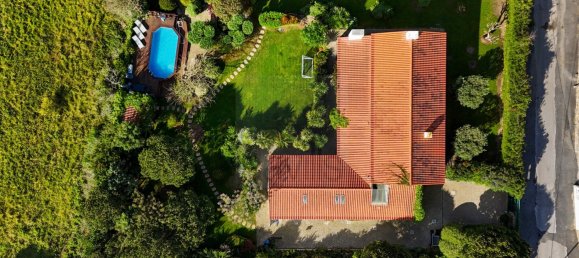 Вилла с 3 спальнями в Синтра, Португалия № 112932 41