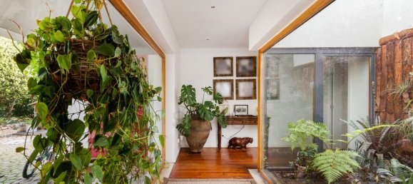 Вилла с 3 спальнями в Синтра, Португалия № 112932 19