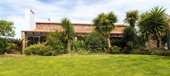 Вилла с 3 спальнями в Синтра, Португалия № 112932 33