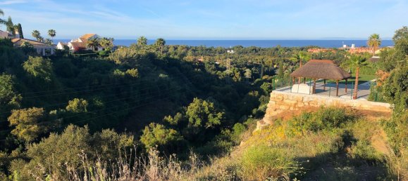  Land in Marbella, Spain No. 81288 11