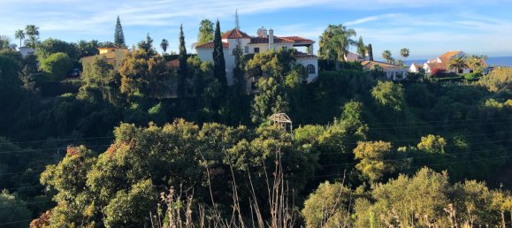  Land in Marbella, Spain No. 81288 7