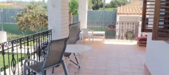 4 bedrooms House in Castellon de la Plana, Spain No. 119810 4