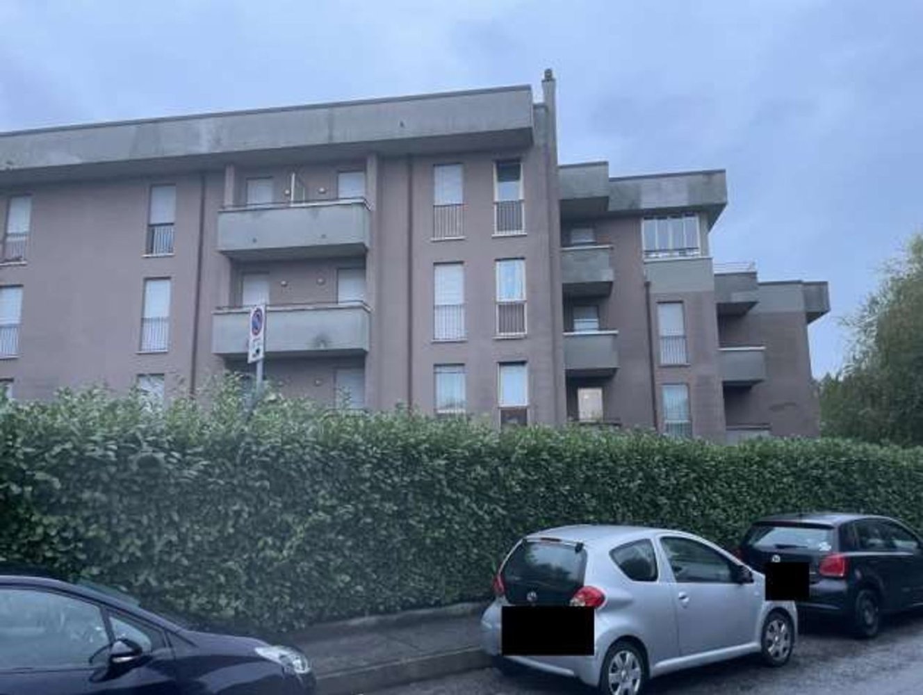3 rooms Apartment in Sovico, Italy No. 197547