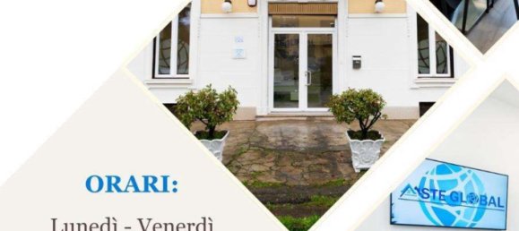 3 rooms Apartment in Sovico, Italy No. 197547 14