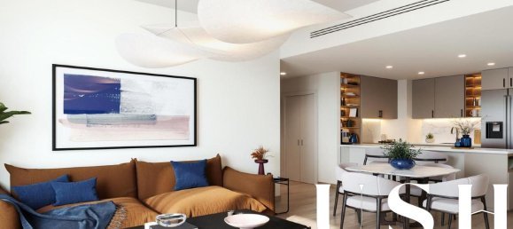 2 Schlafzimmer Doppelhaus in Town Square, UAE, Nr. 97982 3