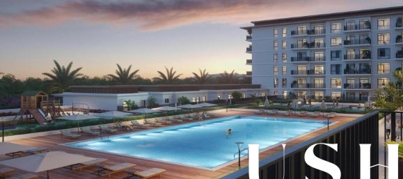 2 Schlafzimmer Doppelhaus in Town Square, UAE, Nr. 97982 2