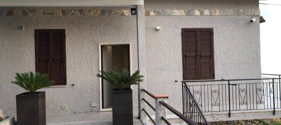 Villa de 6 habitaciónes en Ventimiglia, Italy No. 78485 14