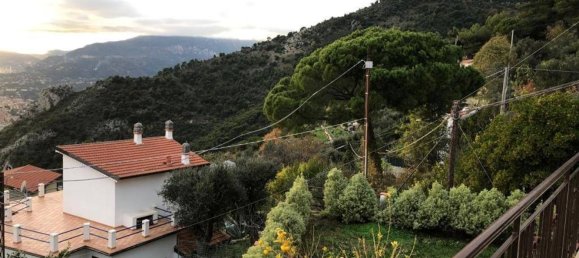 Villa de 6 habitaciónes en Ventimiglia, Italy No. 78485 3