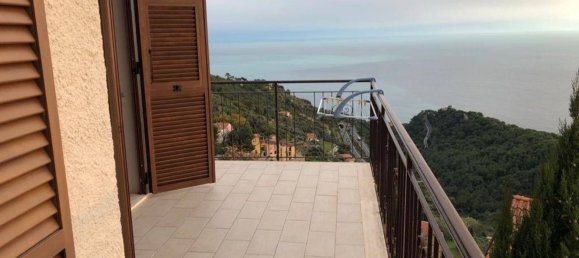 Villa de 6 habitaciónes en Ventimiglia, Italy No. 78485 12