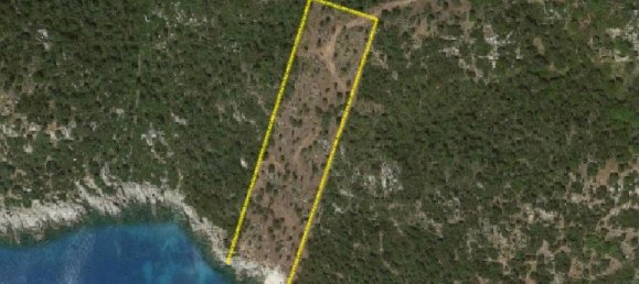 Hotel em Chalkidiki, Greece 11370 m² N.º 5800 2