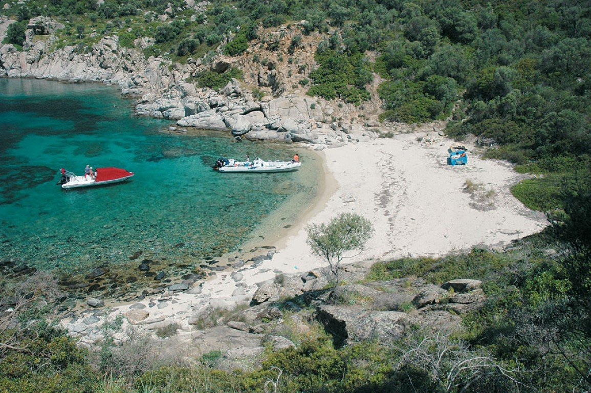 Hotel em Chalkidiki, Greece 11370 m² N.º 5800