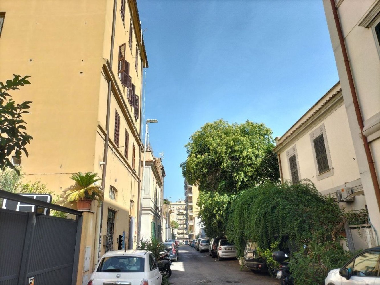 1 bedroom Apartment in Rome, Italy No. 335212