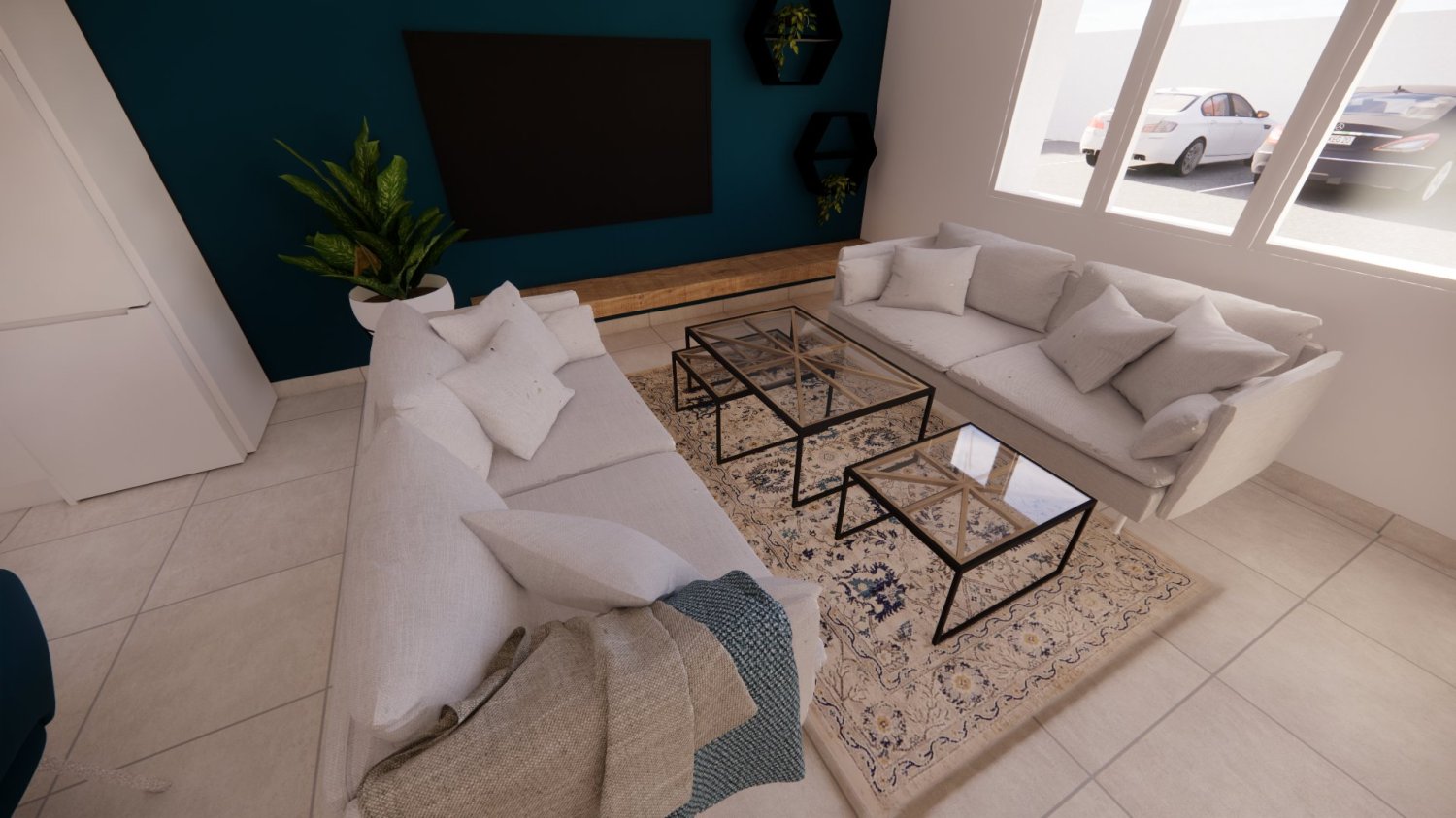 3 bedrooms House in Merlimont, France No. 89487