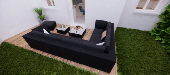 3 bedrooms House in Merlimont, France No. 89487 5