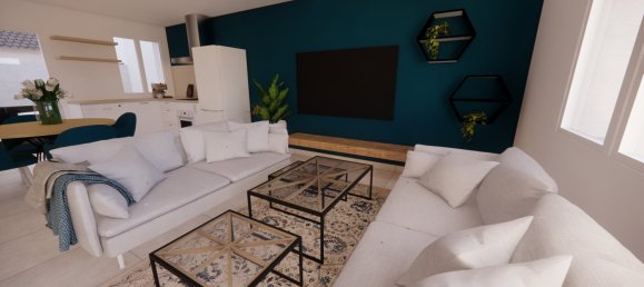 3 bedrooms House in Merlimont, France No. 89487 2