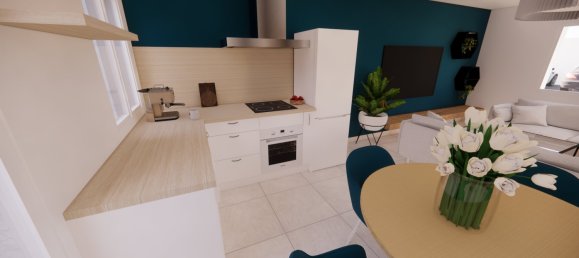 3 bedrooms House in Merlimont, France No. 89487 3