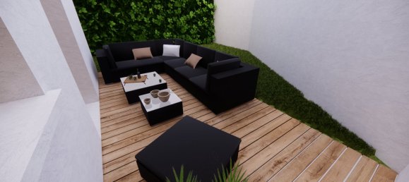 3 bedrooms House in Merlimont, France No. 89487 4