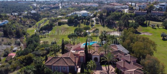8 Schlafzimmer Villa in Malaga, Spain, Nr. 126132 4