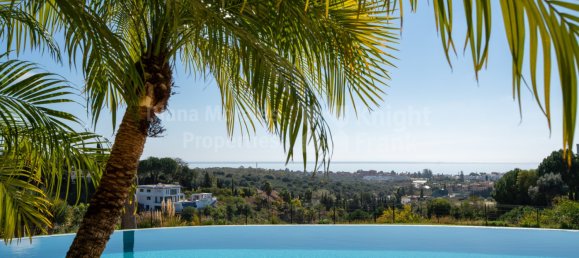 8 Schlafzimmer Villa in Malaga, Spain, Nr. 126132 32