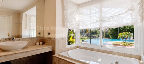 8 Schlafzimmer Villa in Malaga, Spain, Nr. 126132 22