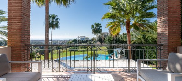 8 Schlafzimmer Villa in Malaga, Spain, Nr. 126132 24