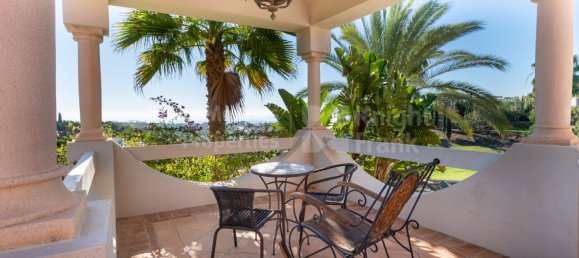 8 Schlafzimmer Villa in Malaga, Spain, Nr. 126132 28