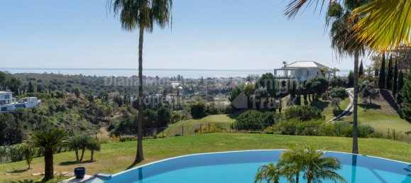 8 Schlafzimmer Villa in Malaga, Spain, Nr. 126132 33