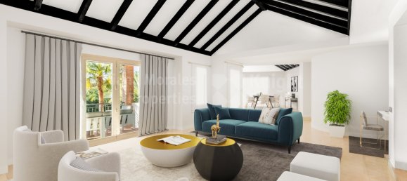 8 Schlafzimmer Villa in Malaga, Spain, Nr. 126132 5