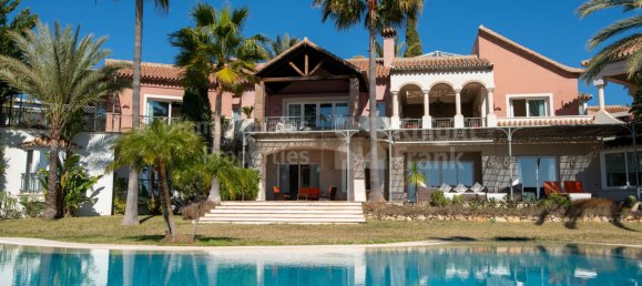 8 Schlafzimmer Villa in Malaga, Spain, Nr. 126132 35