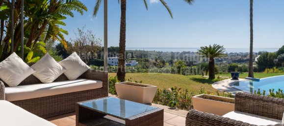 8 Schlafzimmer Villa in Malaga, Spain, Nr. 126132 2