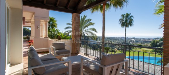 8 Schlafzimmer Villa in Malaga, Spain, Nr. 126132 14