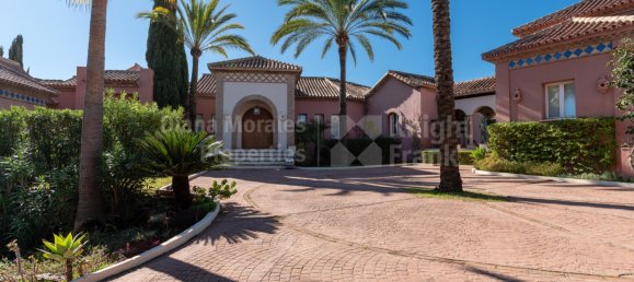 8 Schlafzimmer Villa in Malaga, Spain, Nr. 126132 29