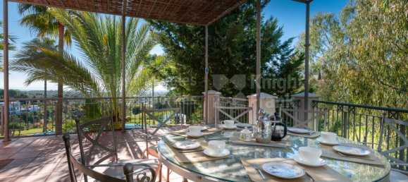 8 Schlafzimmer Villa in Malaga, Spain, Nr. 126132 25
