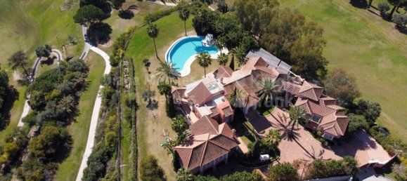 8 Schlafzimmer Villa in Malaga, Spain, Nr. 126132 36