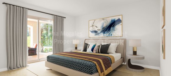 8 Schlafzimmer Villa in Malaga, Spain, Nr. 126132 10