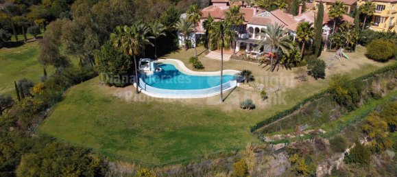 8 Schlafzimmer Villa in Malaga, Spain, Nr. 126132 34