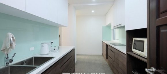 3 غرف نوم شقة في Tay Ho, Vietnam رقم 896 3