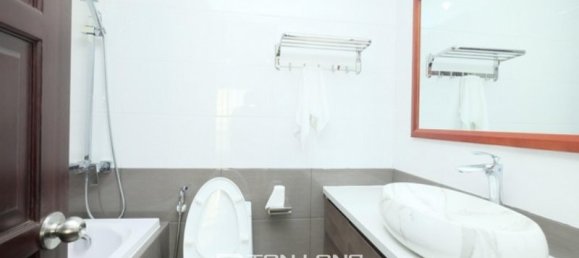 3 غرف نوم شقة في Tay Ho, Vietnam رقم 896 6