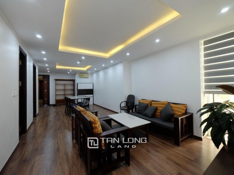 3 غرف نوم شقة في Tay Ho, Vietnam رقم 896