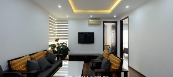 3 غرف نوم شقة في Tay Ho, Vietnam رقم 896 7