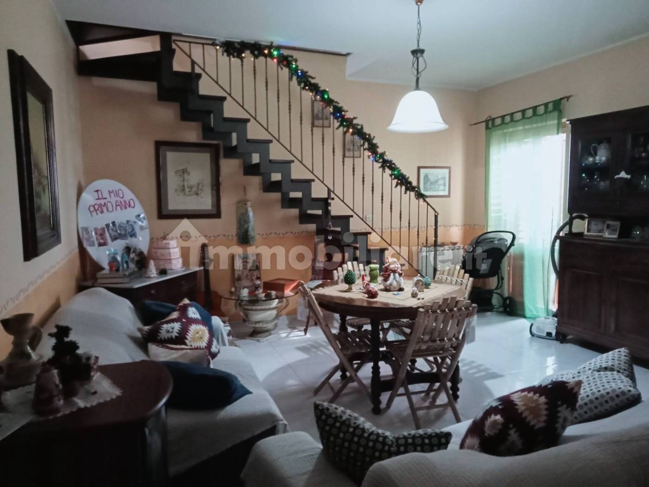 3 chambres Appartement à Pedara, Italy No. 130379