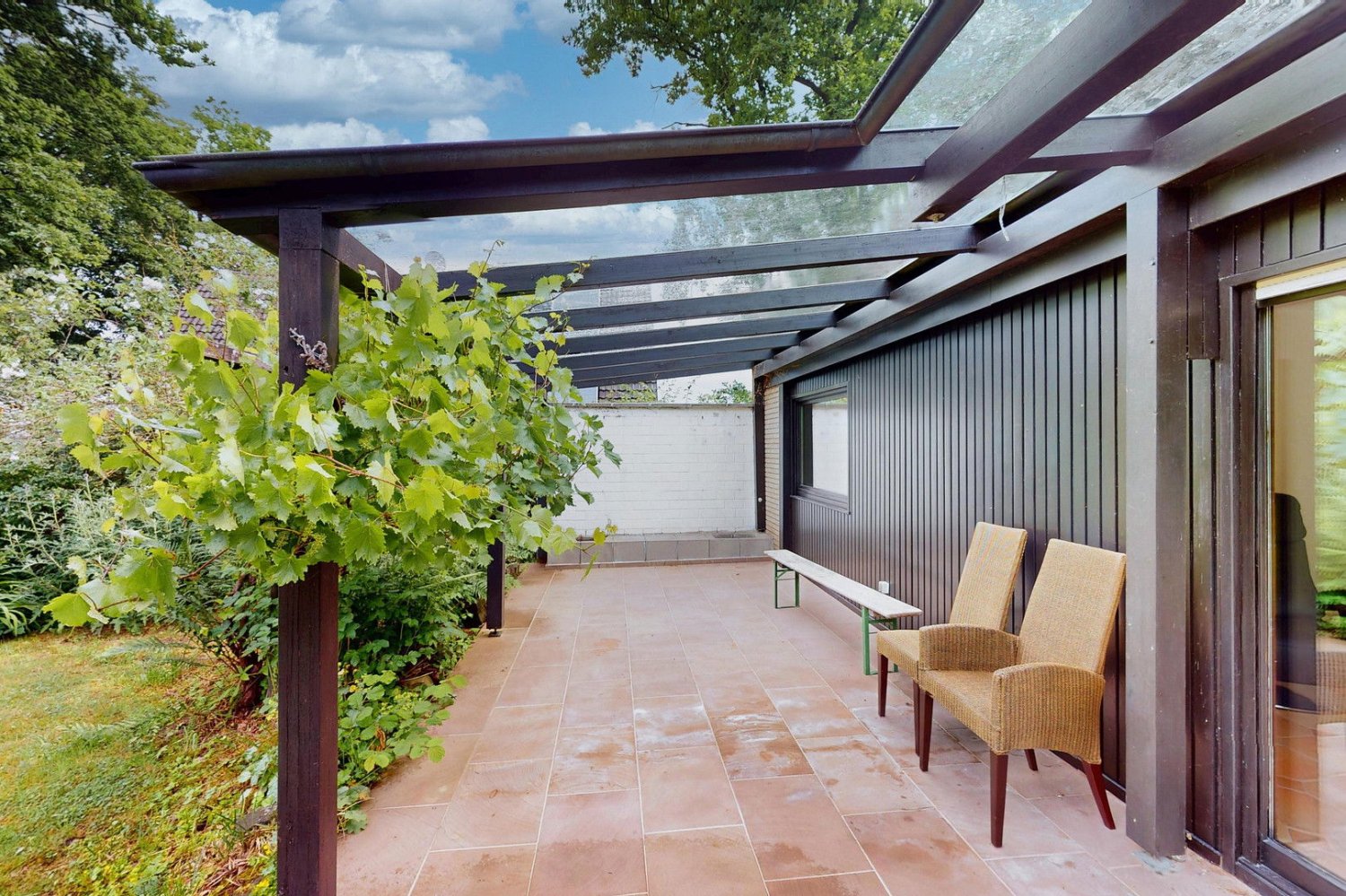 7غرفة منزل في Rhein-Sieg, Germany رقم 352245