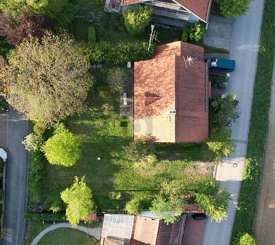  قطعة أرض في Starnberg, Germany 937متر مربع رقم 271440