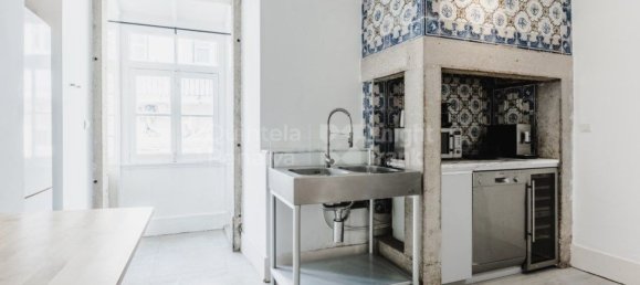 2 bedrooms Apartment in Lisbon, Portugal No. 98712 22