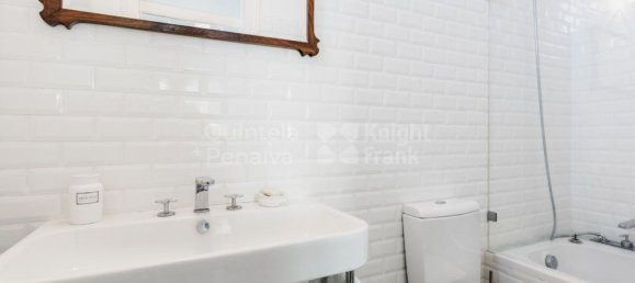 2 bedrooms Apartment in Lisbon, Portugal No. 98712 27